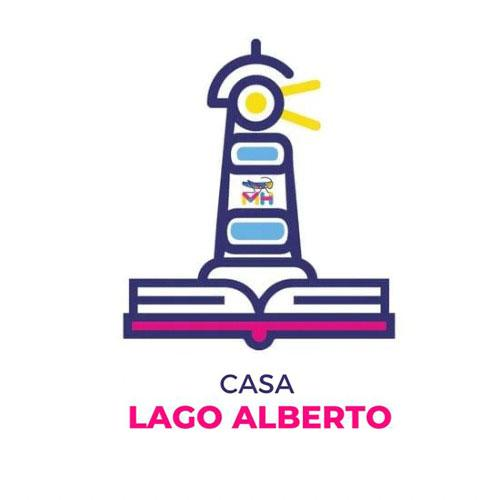 Casa Lago Alberto